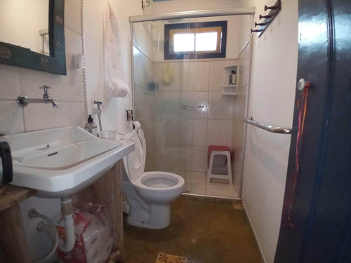 Imagem 20 de 24 de Incrível Casa De Fazenda Dentro Do Condomínio Águas Claras, Em Lote Plano De 1000m2 E Com Vista Da Serra. - 263 - 70121169