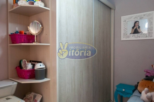Imagem 20 de 28 de Sobrado A Venda No Bairro Vila Alpina - Sp - 11736