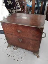 Comprar Baúl Antiguo Caja China Arte Antigüedades Madera