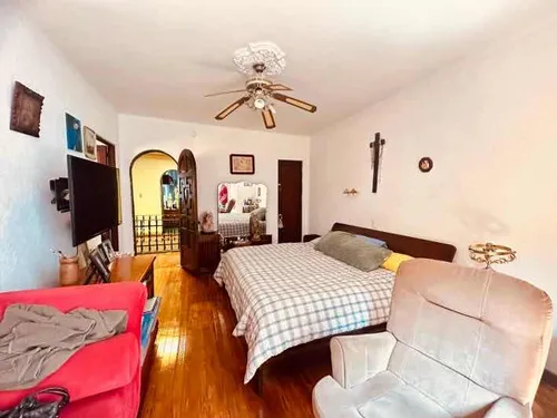 Casa En Venta Colonia Condesa, 6 Recámaras