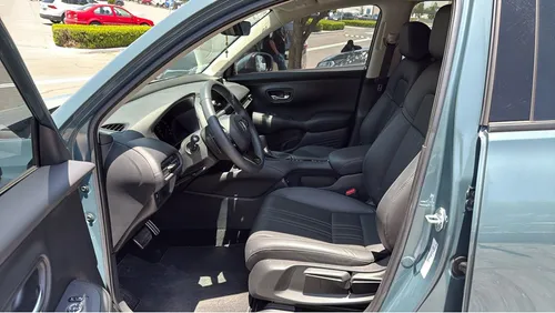 Honda HR-V 2.0 Touring Cvt