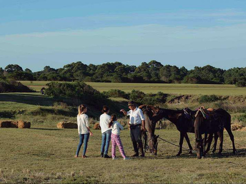 Hermosos Lote En Urbanizacion Las Garzas Blancas - Lote 101