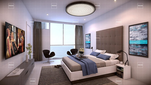 Imagen 3 de 14 de Vendo Apartamento De 186 M2 En Prestige, Bellavista 21-10990