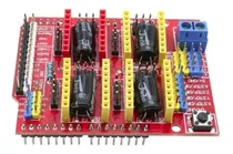 Comprar Shield Cnc V3 Arduino Uno Grbl Máquina Cnc