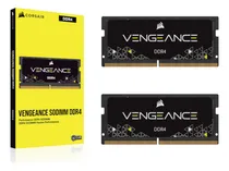 Comprar Memorias Ram Ddr4 Corsair 32gb 2x16gb 3200mhz 32 Gb Sodimm