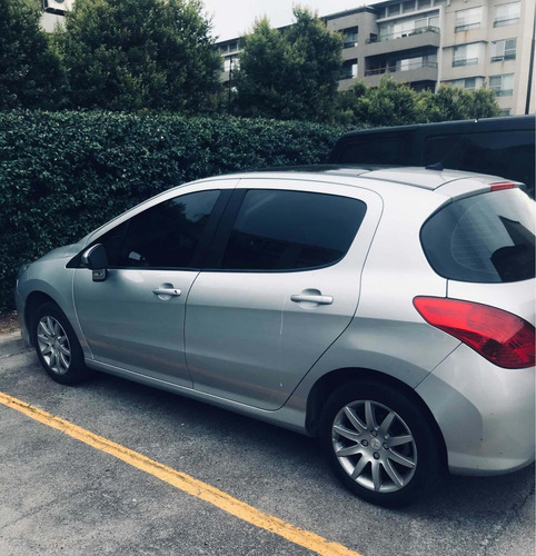Peugeot 308 1.6 Allure Nav 115cv 2015