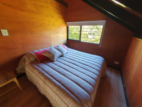 Alquiler Cabaña Casa Bariloche 4 Pax - Turismo Inv/verano