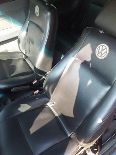 Volkswagen Gol 1.0 City Total Flex 2p 2006