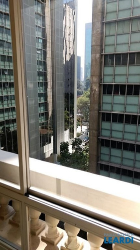 Apartamento - Jardim América - Sp - 632322