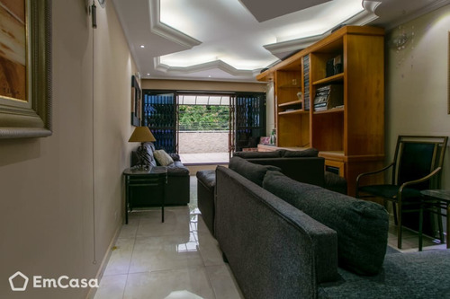 Imagem 4 de 10 de Casa À Venda Em São Paulo - 25904