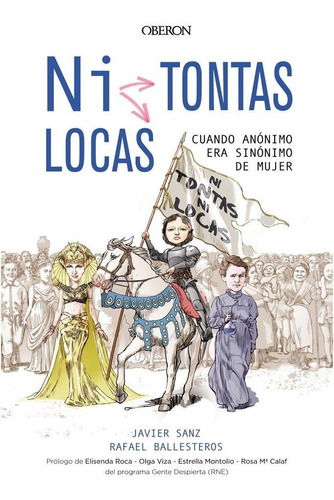 Ni Tontas Ni Locas - Sanz, Javier