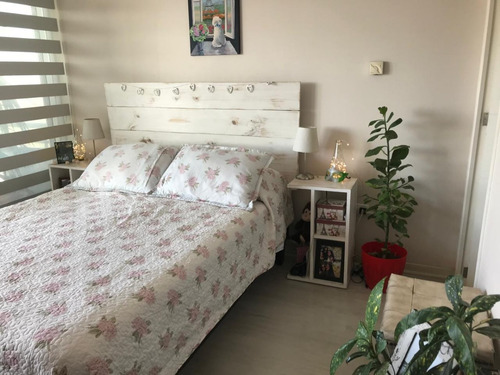 Estupendo Departamento En Lomas De San Sebastián