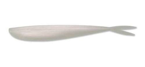 Brand: Lunker City Fin-s Fish Lure, 5 Per Bag