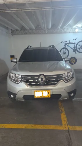 Renault Duster 1.3 T Iconic 4X2 Cvt