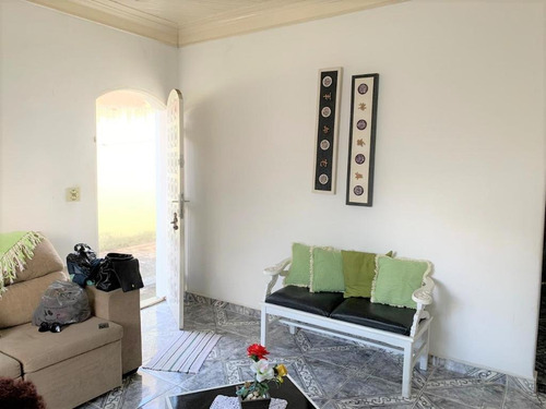 Imagem 2 de 10 de Casa Térrea Na Vila Matilde Com 3 Dorms Sendo 1 Suíte, 4 Vagas, 310m² - Ca1960