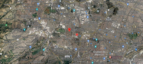 Estrena Tu Casa En Excelente Zona De Azcapotzalco Hm.