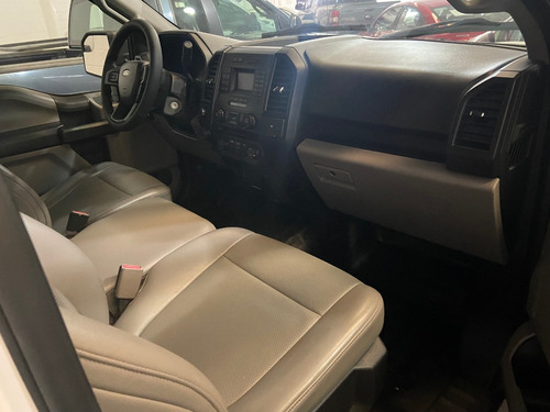 Ford F-150 5.0l Doble Cabina V8 4x4 At