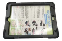 Comprar Estuche Reforzado Para iPad 10.2 Pulgadas Certificado