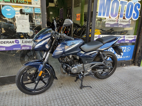 Bajaj Rouser 180 - Alfamotos What 1127622372 Tomo Motos