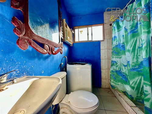 Casa En Venta De 2 Dorm. En Quilpué