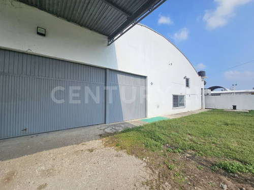 Bodega En Renta En Ciudad Industrial, Villahermosa Centro Tabasco