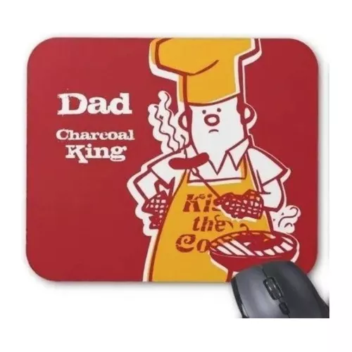 Mouse Pad Hecho A Su Gusto