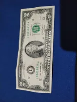 Comprar  Vendo Billete De Colección De 2 Dolares