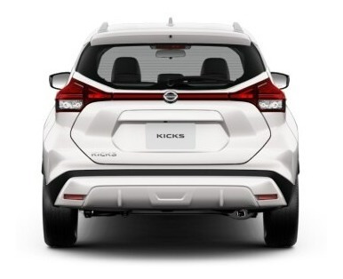 Imagen 5 de 25 de Nissan Kicks Sense Mt 0km - Taikki Autos