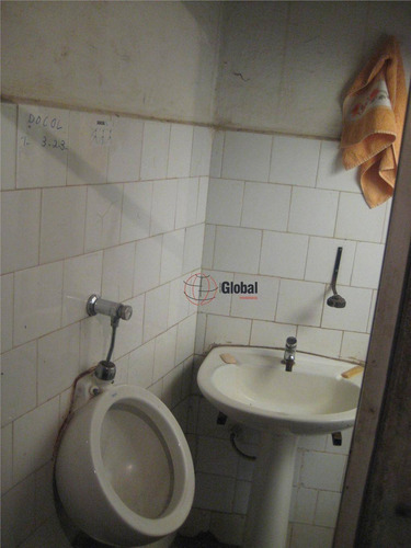 Imagem 5 de 11 de Barracão Industrial À Venda, Jardim Manchester (nova Veneza), Sumaré. - Ba0002