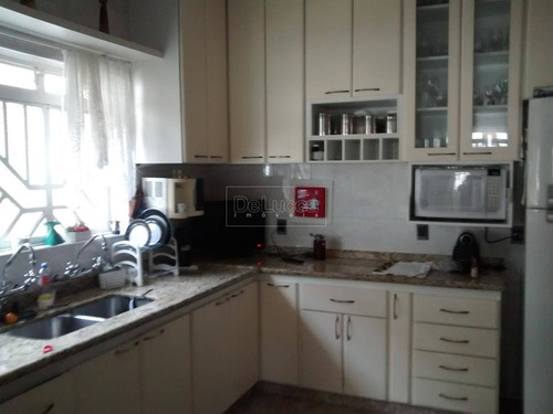 Imagem 7 de 30 de Casa À Venda Em Parque Alto Taquaral - Ca058643