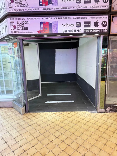 Arriendo Local Comercial Eurocentro