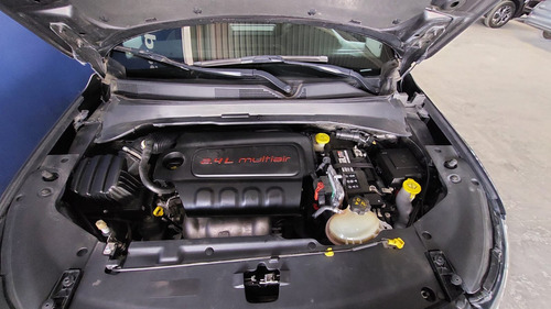Jeep Compass 2.4 Limited 4x2 At