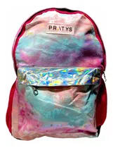 Comprar Mochila Chicas Felices Escolares Urbanas Nenas Happy Girls