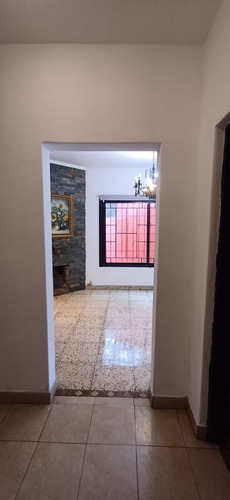 Alquiler Casa Tres Ambientes José C Paz