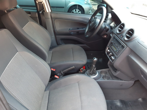 Volkswagen Gol 2013 1.6 Vht Trend Total Flex 5p