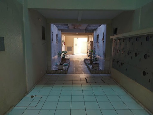 Apartamento Com 2 Dormitórios À Venda, 45 M² Por R$ 150.000,00 - Parque Dois Irmãos - Fortaleza/ce - Ap1223