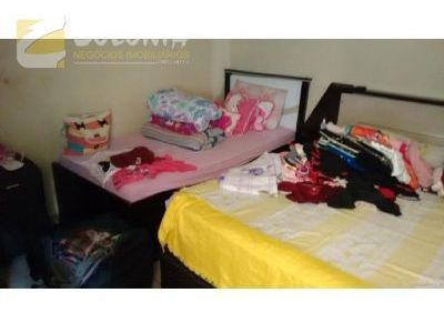 Imagem 2 de 7 de Casa - Ref: 40220