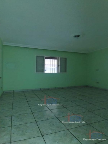 Imagem 2 de 15 de Ref.: 2528 - Casa Terrea Em Osasco Para Venda - V2528