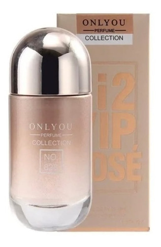 Perfume Onlyou 212 Rose