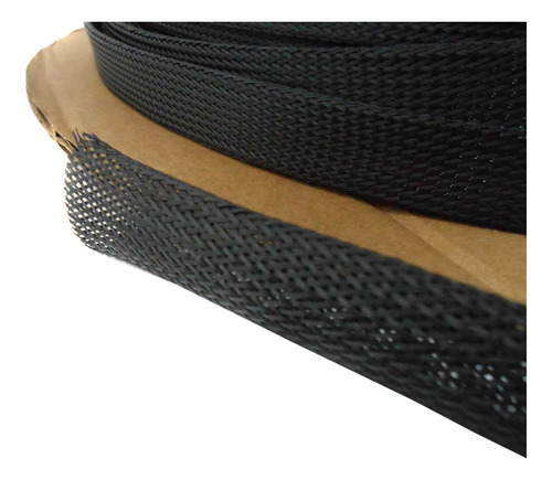 Malha Náutica Flexfit Expansivel 20mm - 10 Metros