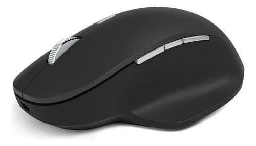 Microsoft Mouse Surface Precisión Inalámbrico Negro