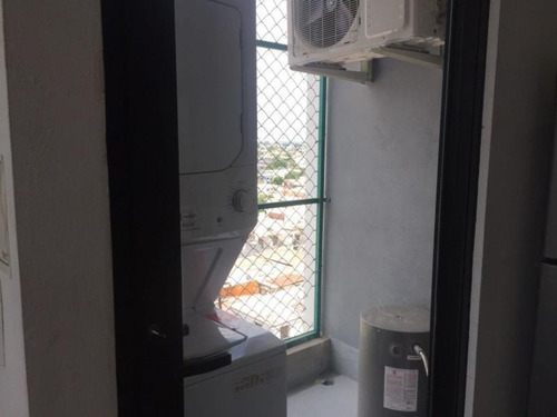 Imagen 7 de 10 de Departamento En Renta El Semillero, Centro De Monterrey
