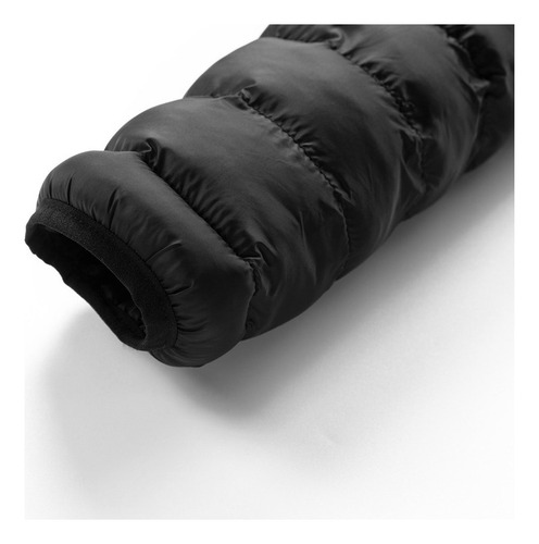 Abrigo De Algodón Cálido De Moda Para Hombre De Invierno