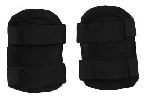 Rodilleras Rothco Tactical Protective Gear Knee Pads