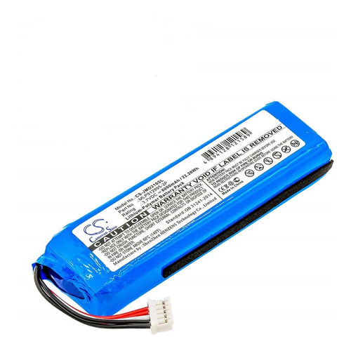 Bateria Cameron Sino Jbl Charge 2 Plus Charge 2+ 6000mah