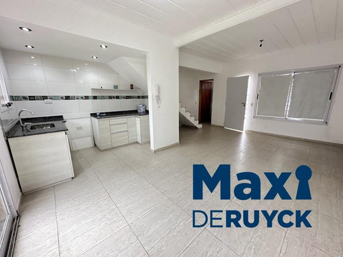 Duplex A Estrenar, Zona Factory Quilmes