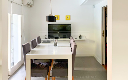 Chalet 3 Dormitorios Venta - Olivos-maipu/uzal