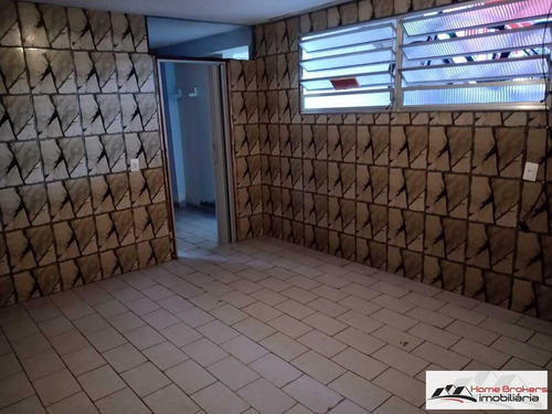 Imagem 4 de 7 de Casa Térrea Para Locação Em Várzea Paulista, Cidade Nova Ii, 1 Dormitório, 1 Banheiro, 1 Vaga - 24619h_2-1265204