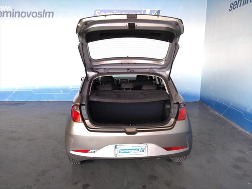 Imagem 9 de 14 de Hb20 1.0 12v Flex Sense Manual