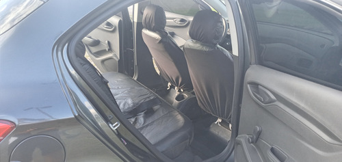Chevrolet Onix 1.0 Joy 5p